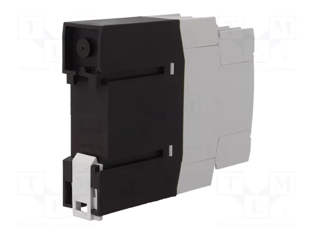 EATON ELECTRIC Relé de tiempo ETR4 3s÷60s SPDT