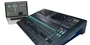 SOUNDCRAFT Si Impact Actualización Firmware Gratuita V2.0 Dobla Canales Mezclador Profesional