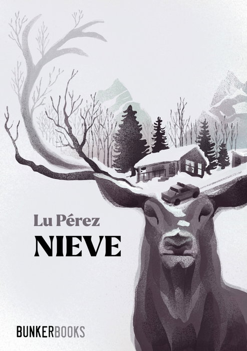 Nieve, Lu Pérez - BUNKER BOOKS