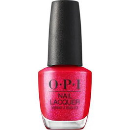 Opi Nail Lacquer Big Apple Energy