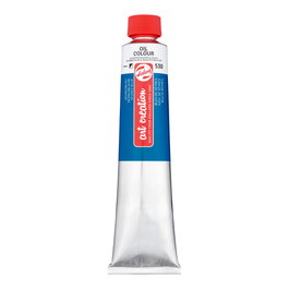 Talens Art Creation Color al óleo Azul de Sèvres 530 Tubo 200 ml