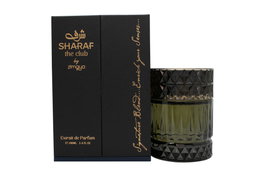 Sharaf The Club, Extracto de perfume, Unisex, 100 ml
