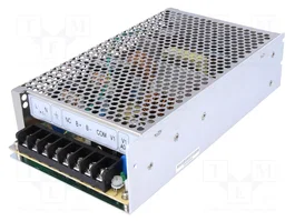 MEAN WELL AD-155B Alimentador Buffer 151,55W 27,6VDC