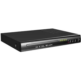 Thomson THB330 Reproductor de Blu-ray con USB 2.0, HDMI y dimensiones 260x180x33 mm