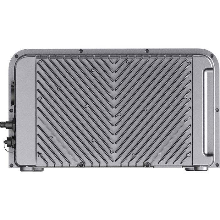 Jackery SolarVault 3 Pro Max AC 2520Wh