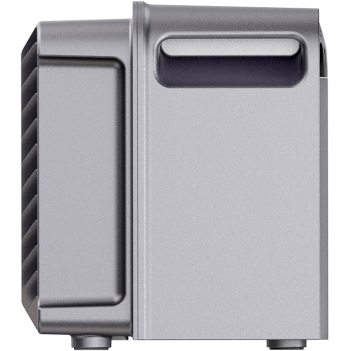 Jackery SolarVault 3 Pro Max AC 2520Wh