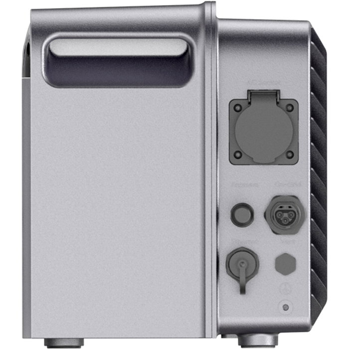 Jackery SolarVault 3 Pro Max AC 2520Wh