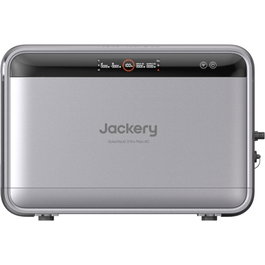 Jackery SolarVault 3 Pro Max AC 2520Wh