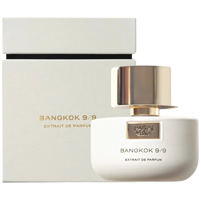 Maison De L'Asie Bangkok 9/9 Extracto de perfume Unisex 50 ml