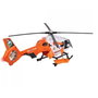 Dickie SOS Rescue Helicopter 1:20 Blanco / Naranja