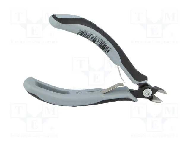 KNIPEX Alicates de corte lateral de precisión ESD 125 mm KNIPEX Alicates de corte lateral de precisión ESD 125 mm