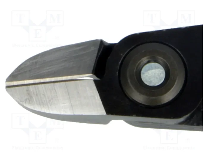 KNIPEX Alicates de corte lateral de precisión ESD 125 mm KNIPEX Alicates de corte lateral de precisión ESD 125 mm