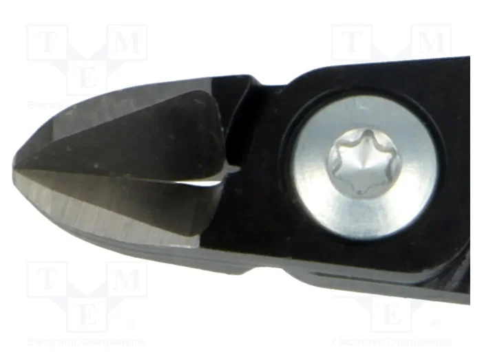 KNIPEX Alicates de corte lateral de precisión ESD 125 mm KNIPEX Alicates de corte lateral de precisión ESD 125 mm