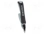 KNIPEX Alicates de corte lateral de precisión ESD 125 mm