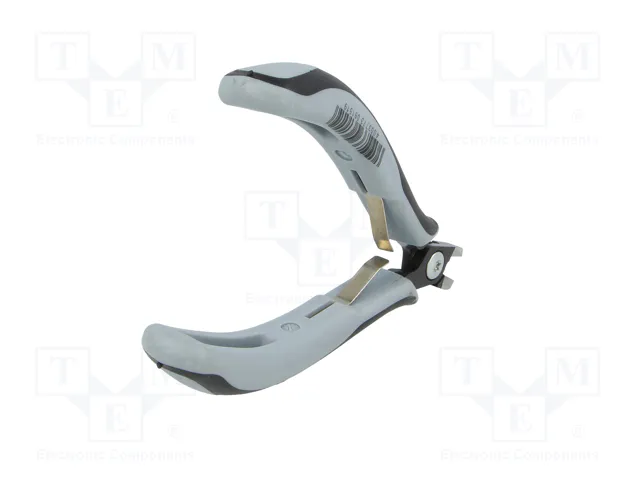KNIPEX Alicates de corte lateral de precisión ESD 125 mm KNIPEX Alicates de corte lateral de precisión ESD 125 mm
