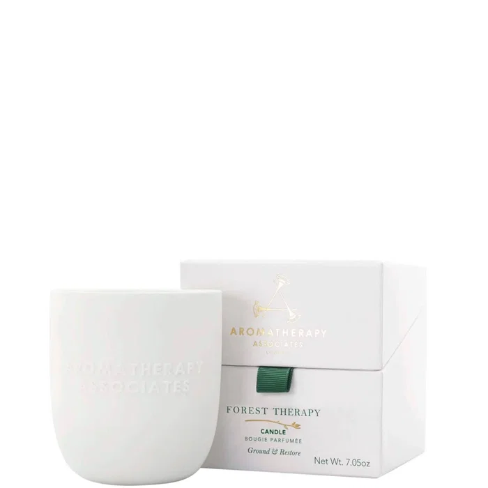Aromatherapy Associates Forest Therapy Vela aromática 200 g
