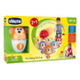 Chicco Juego de Bolos Animales con Pelota 11x15x9 cm Juguete Infantil