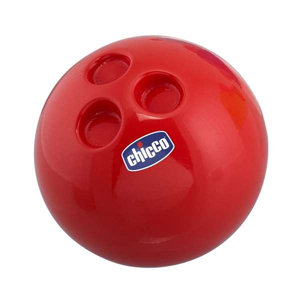 Chicco Juego de Bolos Animales con Pelota 11x15x9 cm Juguete Infantil Chicco Juego de Bolos Animales con Pelota 11x15x9 cm Juguete Infantil