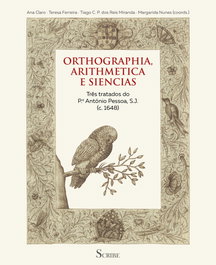ORTHOGRAPHIA,ARITHMETICA E SIENCIAS, AA.VV. - SCRIBE