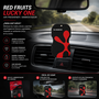 Drmarcus Lucky One Red Fruits Ambientador Rojo