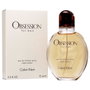 Calvin Klein Obsession Eau de Toilette 75 ml