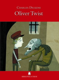 Oliver Twist, Salvador MARTÍ RAÜLL - TEIDE