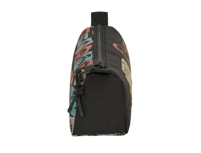 Safta Bolso Escolar Portatodo Estuche The Mandalorian & Grogu 80x210x70 mm con Cremallera