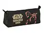 Safta Bolso Escolar Portatodo Estuche The Mandalorian & Grogu 80x210x70 mm con Cremallera