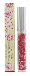 Crabtree & Evelyn Brillo Labial Resplandeciente 3.2g Frambuesa Rosa