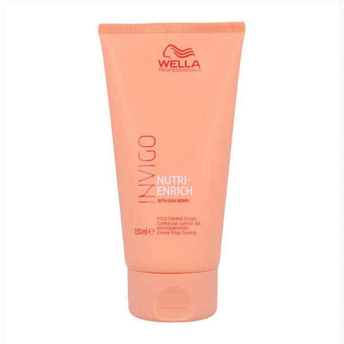 Wella Professionals INVIGO NUTRI-ENRICH Crema Antiencrespamiento Frizz Control 150 ml Wella Professionals INVIGO NUTRI-ENRICH Crema Antiencrespamiento Frizz Control 150 ml