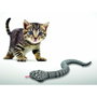 Lexibook Juguete de serpiente anfibia con control remoto inalámbrico