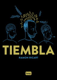 BANG Tiembla, Ramon Ricart - BANG