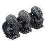 Cthulhu Figura Three Wise Cthulhu 7 cm