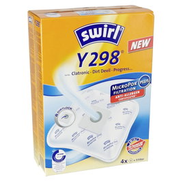 Swirl Y 298 (Y198) MicroPor Plus AirSpace