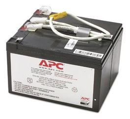 APC RBC5 Batería de repuesto para UPS