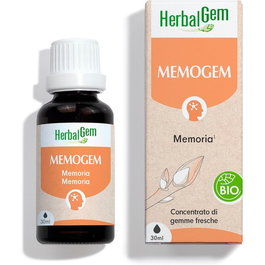 HERBALGEM MEMOGEM GC1030 ml