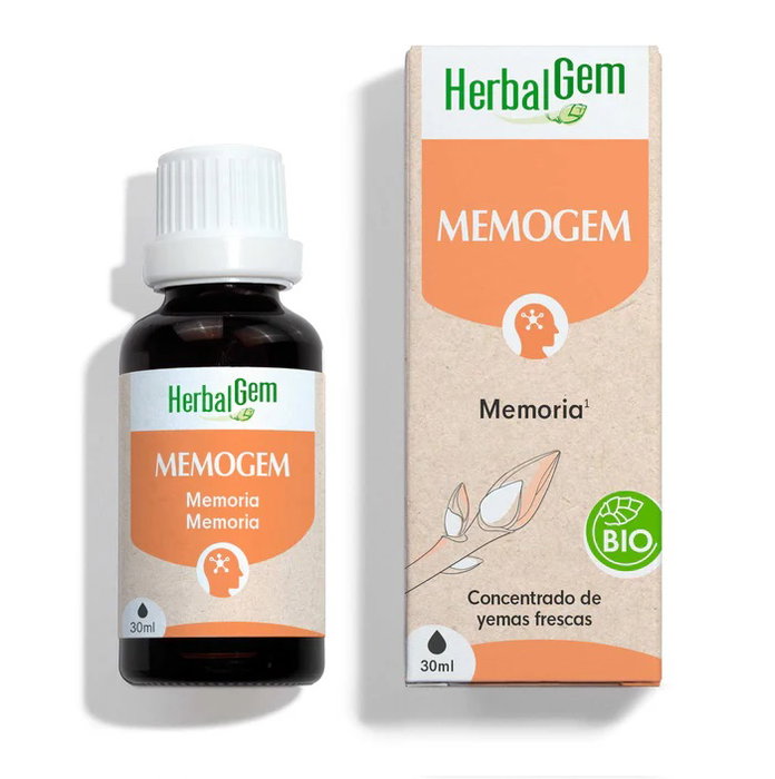HERBALGEM MEMOGEM GC1030 ml HERBALGEM MEMOGEM GC1030 ml