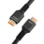 Netlock Cable HDMI 2.1 M-M 8K@60Hz 48Gbps, 10 Metros