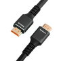 Cable HDMI Netlock CAB-HDMI8-10M