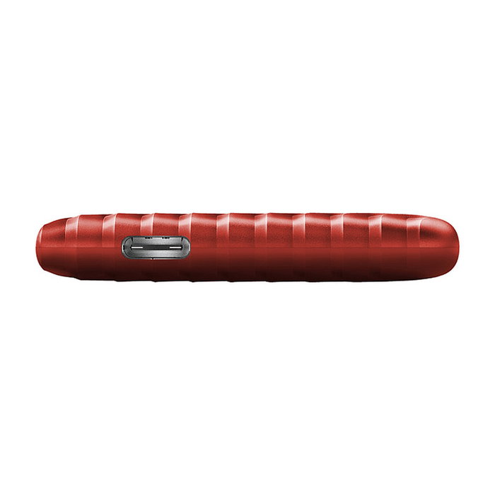 Western Digital My Passport SSD 1TB USB 3.2 Gen 2 Tipo C Rojo Western Digital My Passport SSD 1TB USB 3.2 Gen 2 Tipo C Rojo