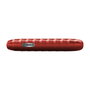 Western Digital My Passport SSD 1TB USB 3.2 Gen 2 Tipo C Rojo