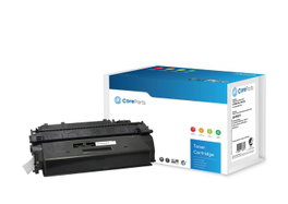 CoreParts Cartucho de Tóner Negro CF280X-XXL para HP LaserJet M401