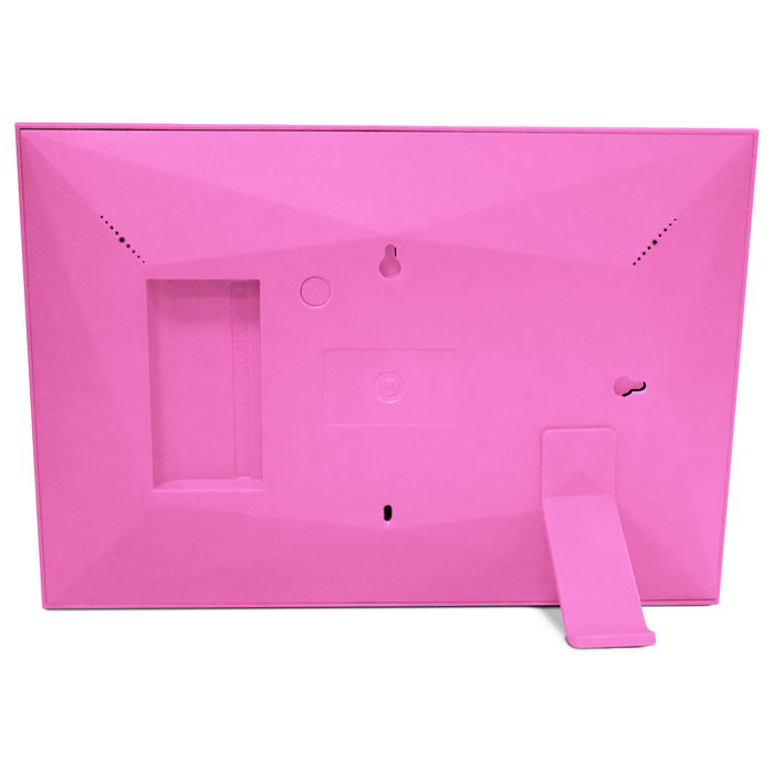 Denver Frameo PFF-1023P Rosa - Cámara Digital Instantánea