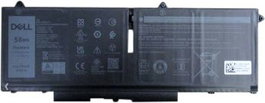Dell Batería 58Wh 4 Celdas Iones de Litio REN para Latitude 5330 5430 5530