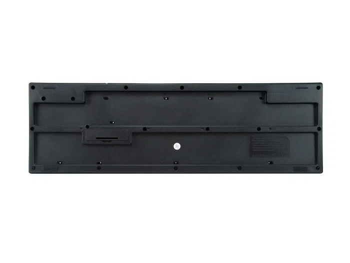 Equip 245222 Kit de Teclado y Ratón Inalámbrico QWERTY Portugués Negro