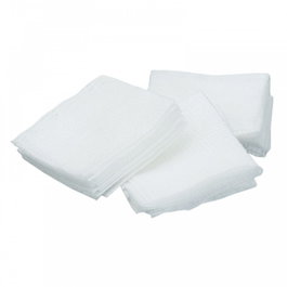 B. Braun Askina Compress TNT N-Estéril Gasas 10x10 cm 4 Capas 2000 Unidades