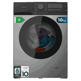 Cecotec Bolero DressCode 10450 Inverter Steel