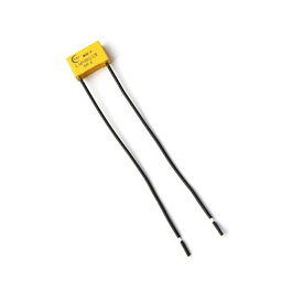 Shelly RC Snubber 230V 50Hz para Control de Energía, Dimensiones 27x17x8 mm