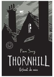Les Punxes Distribuidora S.L. Thornhill (Català)