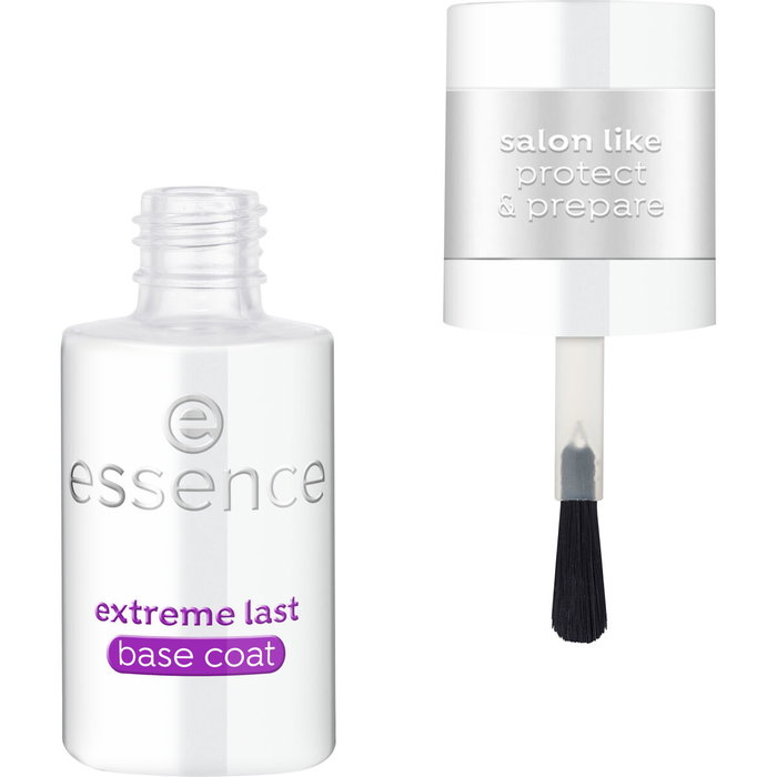 ESSENCE Extreme Last Base de Esmalte 8 ml